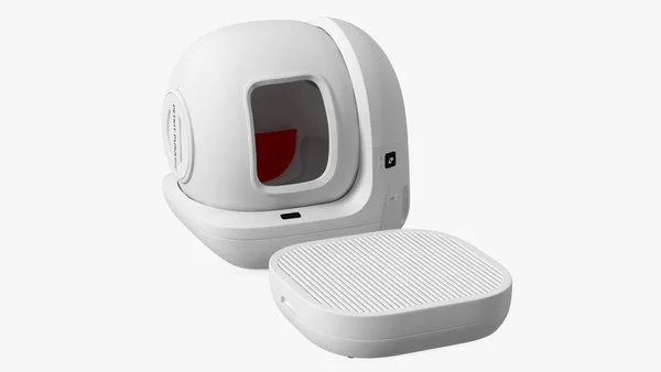 Petkit Pura Max